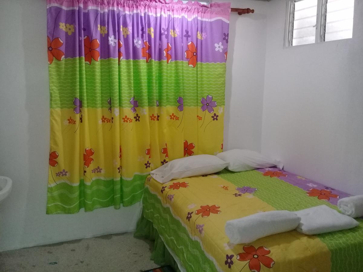 Hostel Quintonido Jarabacoa Exterior foto